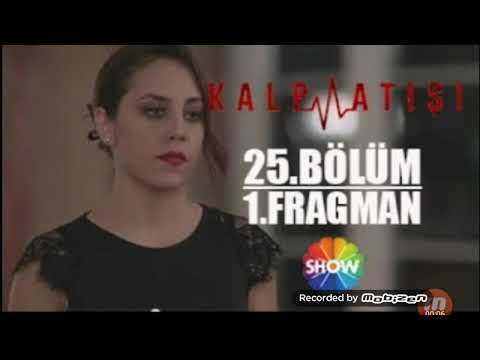 Kalp Atışı 25.Bölüm 1.Fragman