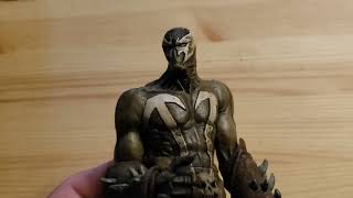 Hellspawn unboxing