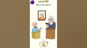 Dop 5 level 465 Funny gameplay walkthrough | All levels | android, iOS mobile | new update#short