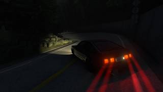 Akagi Downhill until master 86 [Initial Unity Reborn] 23 juillet 26