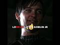 LOOK AT LITTLE GOBLIN JR 💀 | Bully marguire 4k Edit - CALA BOCA PXTA (Slowed)
