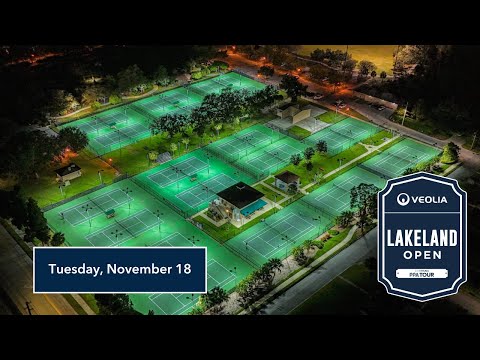 Kim/Ferguson v Matysik/Quintanilla