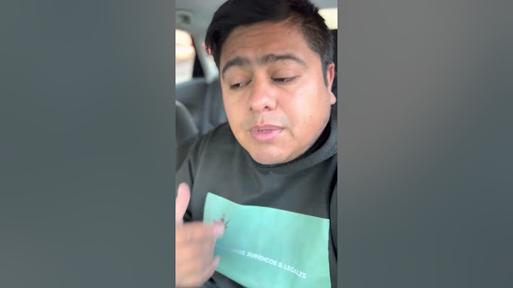¿Qué pasa si robo en Walmart? (NO roben, no lo hagan)