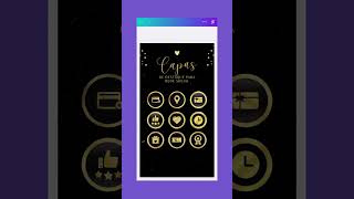 Padronize as capas dos DESTAQUES do Instagram! (As bolinhas 😉)