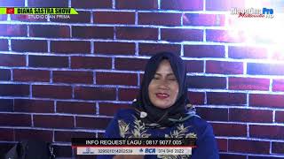 COVER LAGU KANGEN   DIANA SASTRA FT MIMI SINDEN LILI