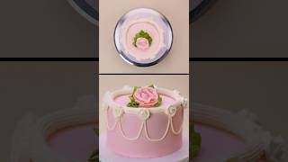 How do you bake a delicious painting!? #Art #WayneThiebaud #shorts