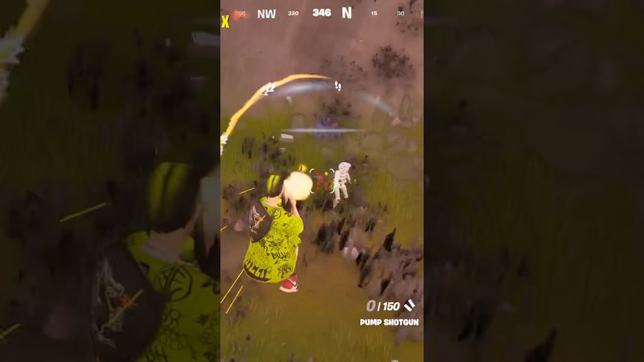 It’s still one up top 😤 