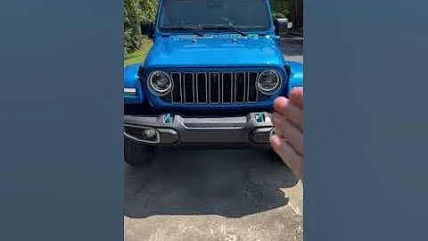 2024 Jeep wrangler easter eggs #jeep #jeepwrangler #jeepeastereggs #jeeplife