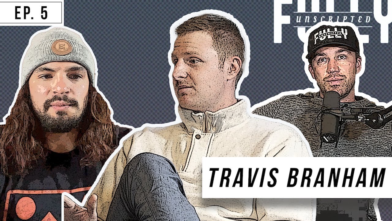 Fully Unscripted, Ep.5 - 247Sports Analyst Travis Branham, + the Cats outlast MSU in Lexington