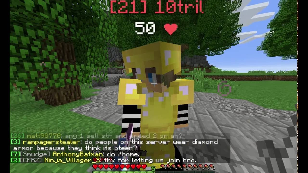 Pitforge Factions Ep. 1 Rough Start [Minecraft]