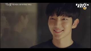 Tráiler Flower of Evil / 