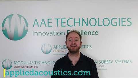 05. How to set up your Alpha USBL system