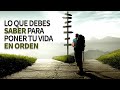 Lo que debes Saber para poner Tu Vida en Orden | Pastor Martín Mendez