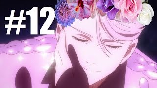 Yuri On Ice Crack Spoiler