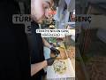 Türkiye’nin En Genç Söğüşçüsü Hisarönü Söğüş / reklam