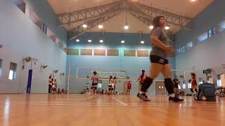 SURVIVORS ELITE VS PRETTY PASAWAY
