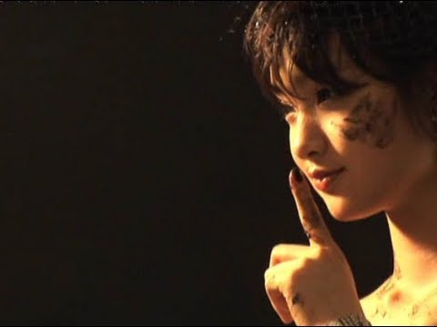 海外ドラマ『プリティ・リトル・ライアーズ』剛力彩芽CMメイキング映像