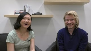 Ben Plowman: Asking About iOS