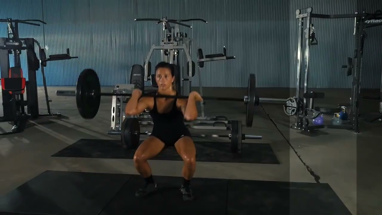 Force USA | Ultimate Training Bumper Plates