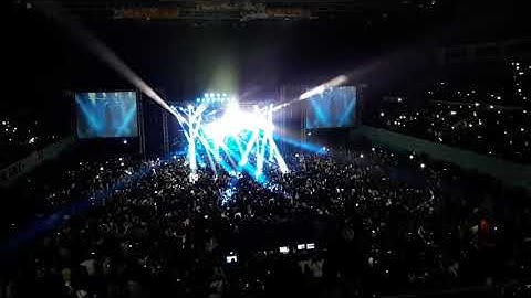 Letto - Sebelum Cahaya | Romantic Tunes 5| Yogyakarta