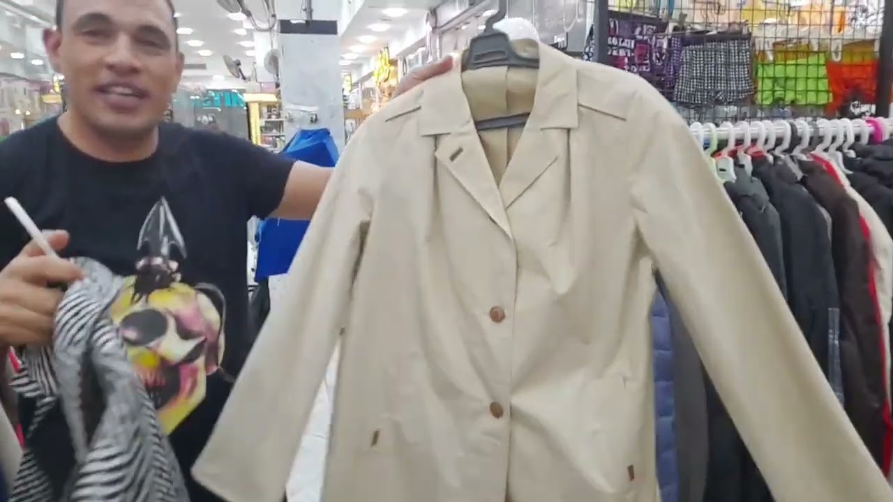 باله واستوكات بورسعيد(الوكاله) جاتوهات وحلويات محل ابو عزة 🧥👗👚👖