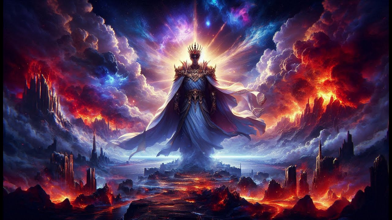 Royalty - Epic Heroic Anthem AMV (Original Lyrics Inspired by Royalty)