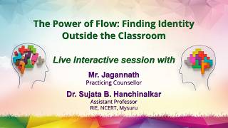 Sahyog:- The Power of Flow: Finding Identity Outside the Classroom