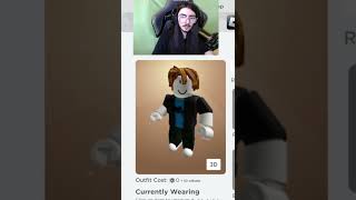 Roblox promo code september 2022 #shorts #reacts