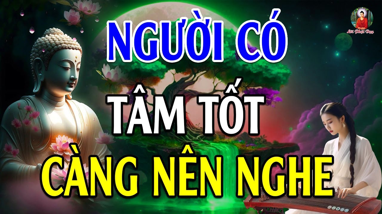 TỨ DIỆU ĐẾ - BẢN TUYÊN NGÔN CỦA PHẬT 20 - ĐẠO ĐẾ - Phần 5 - TT. TS. Thích Chân Quang - 02/06/2024