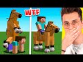 COSE DA NON FARE SU MINECRAFT! - Minecraft ITA