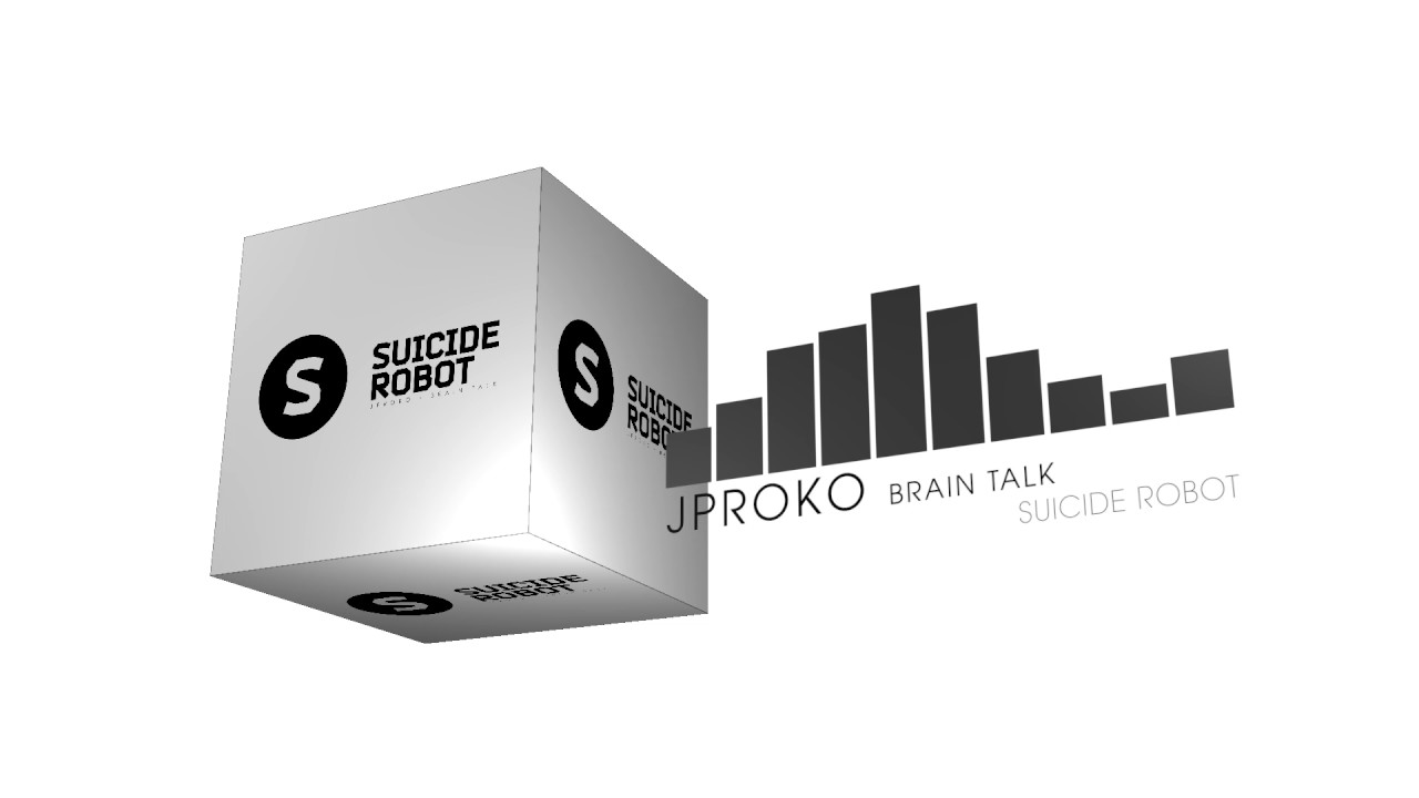 Watch JProko - Brain Talk (Deep House | SUICIDE ROBOT) on YouTube Watch JProko - Brain Talk (Deep House | SUICIDE ROBOT) on YouTube