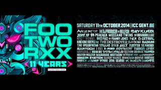 Spitnoise - Footwor Podcast