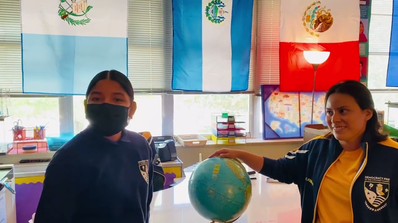 El Salvador Independence Day