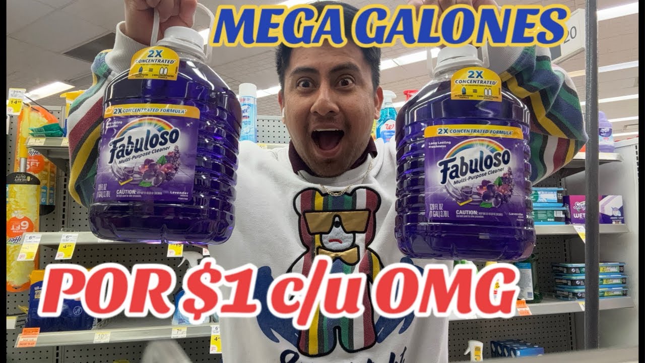 👉Walgreens 😱🔥CORRE POR LO GRATIS ! 🔥😱