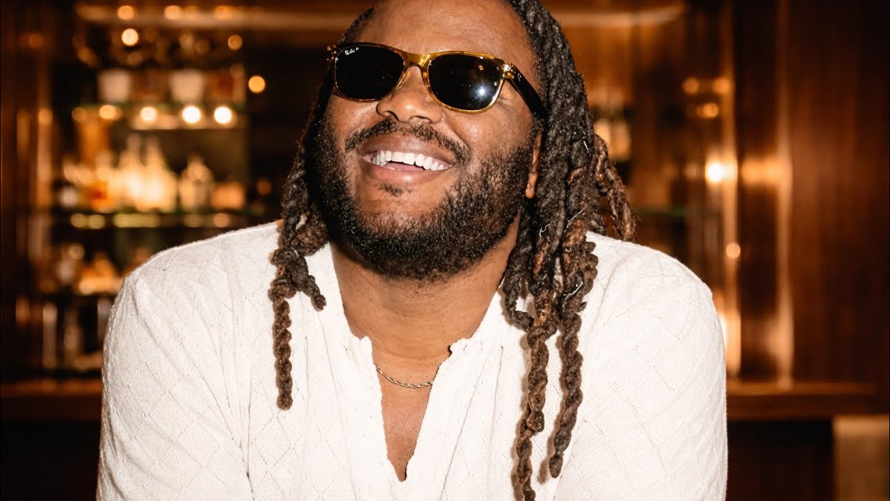 Blessing Offor – Sing It Again, Hallelujah ( Soulful Christian Worship Song)