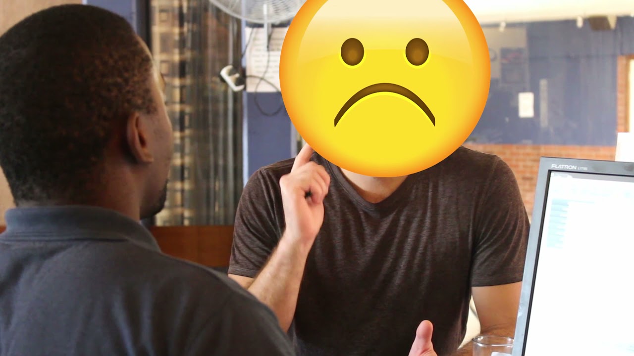 Mock Ad - Hex Coffee Bar