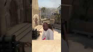 Я просто гуляю #csgo #cs2 #ikla