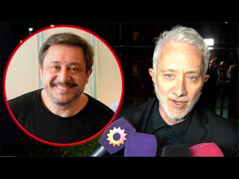 "ÉL DEJÓ DE VENIR A LA RADIO": Andy Kusnetzoff enfrentó la polémica con Casciari acusado de estafa
