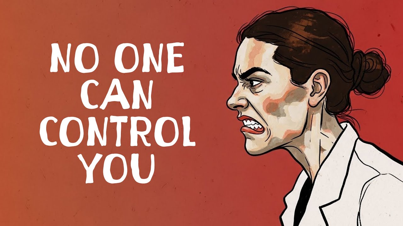 The Most Dangerous Power a Man Can Have — Becoming Unreadable