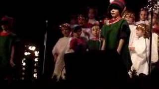 Twins Christmas Program