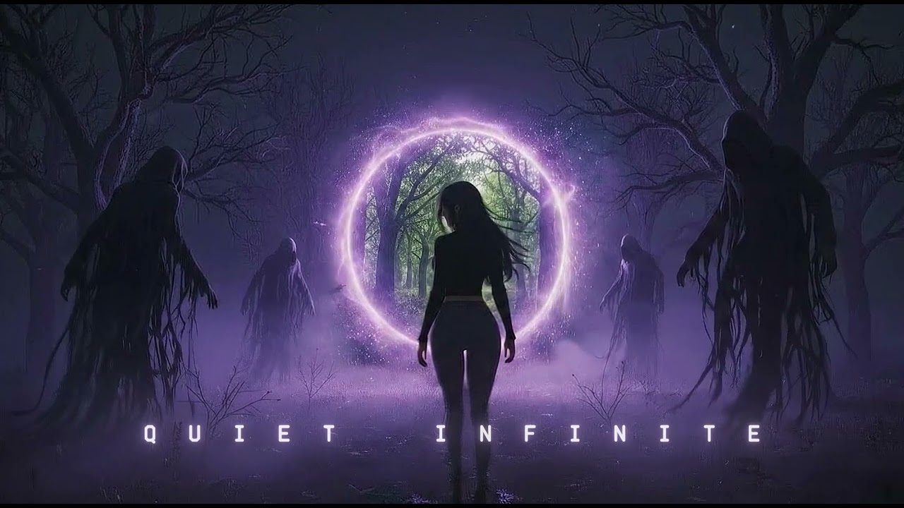 i n f i n i t e  -  Demons