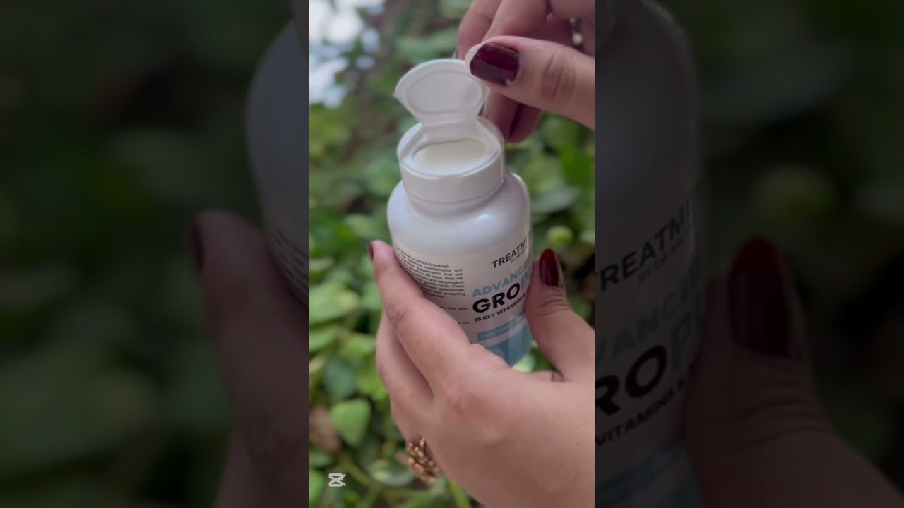 Stop Hair Fall FAST 🚫 Boost Growth with Dr. Arooba&rsquo;s Hairloss serum & Supplement