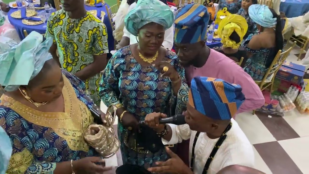 When the gbedu Dey 🔥🔥🔥🔥🔥