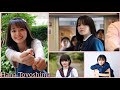 Hana Toyoshima 豊嶋 花