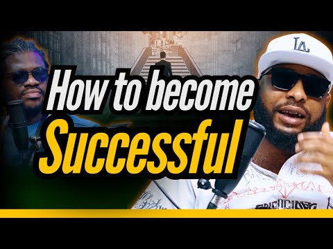 NEW IDEAS MAKES ONE SUCCESSFUL