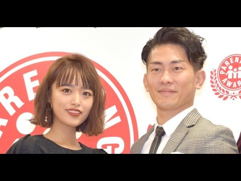 B1- ジャンポケ太田の妻・近藤千尋、第3子妊娠を報告「家族で力を合わせて笑顔溢れる毎日を」