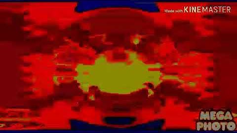 Klasky Csupo in Luig Group Render Pack Round 11 U Major