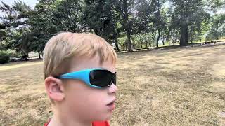 The Worlds Famous Beech Tree |UK Park