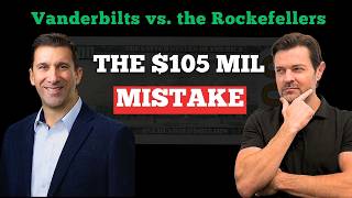 Famous Why the Rockefellers Got Richer While the Vanderbilts Went Broke Wealth