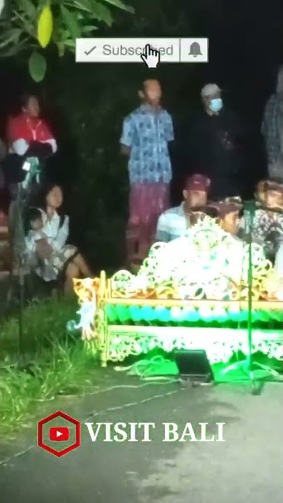 JOGED BUNGBUNG | ARSA ULANGUN | MENDOYO DANGIN TUKAD